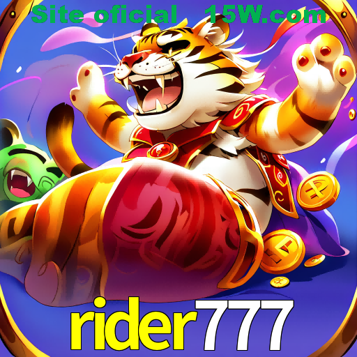rider777